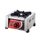 Işıkgaz LPG'li Set Üstü Mini Ocak 2900