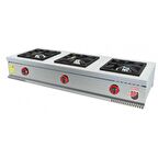 Işıkgaz LPG'li Set Üstü Midi Ocak MD-4G