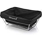 Biradlı Ekmek Sepeti 