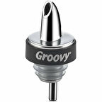 Biradlı Groovy Akıtıcı Uç ( 2 Adet )