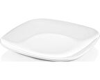 Melamin Kare Servis Tabağı 20 Cm (12 Adet)
