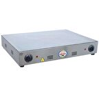 Üret Çelik Lavaş Isıtıcı Ll 1