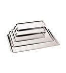 Pastane Teşhir Tepsisi 25x40