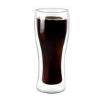 Çift Katman Bardak Belli 420 ML