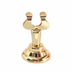 Açık Büfe İsimlik Gold - 4 Cm - 6 Adet