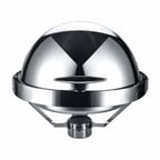Roll Top, Gömme Chafing Dish 6 Litre