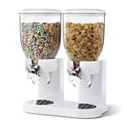 İkili Cornflakes Dispenseri 7 Litre