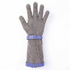 Çelik Eldiven L Beden 19 Cm
