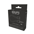 KRUPS 2X Süt Tüpü Seti Intuition XS805000