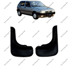 Fiat Uno 2li Paçalık Çamurluk Tozluk FIA0UZ016
