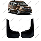 Fiat Doblo D4 2018 Model Sonrası 2li Paçalık Çamurluk Tozluk FIA0UZ025