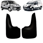 Peugeot Bipper 2'li ARKA Paçalık, Çamurluk, Tozluk PEU0BZ016