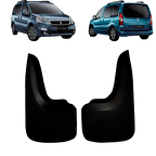 Peugeot Partner Tepee 2'li ARKA Paçalık Çamurluk Tozluk PEU0BZ017