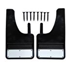 Mercedes Sprinter Minibüs/Panelvan Uyumlu 2'li Paçalık Çamurluk Tozluk MRC0PZ001