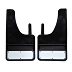 Pick Up (Pikap) Kamyonet Amarok Hilux Dmax Ranger Navara vb. Paçalık Çamurluk Tozluk 2'li BYZ0PZ001