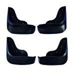 Opel Corsa B 1993-2000 4lü Paçalık, Çamurluk, Tozluk OPL0KX007