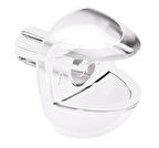 ALMITAL 4 ADET - ITALIANA FERRAMENTA GEKO CAM RAF TUTUCU - 6 mm CAP 5 PİMLİ -