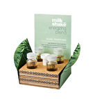 Milk Shake Energizing Blend Saç Dolgunlaştırıcı Losyon 4x12 ml