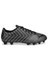 Puma Erkek Siyah Gri Tacto II Fg/Ag Futbol Krampon VO10670103