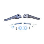 Motobir Arka Basamak Takım Mondial Mh Drift 125 Drift L 125 Mr Vulture 125 Kd 125 F Kiden Zontes S 250