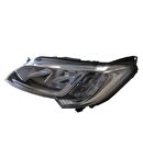 OEM Peugeot Boxer III Cıtroen Jumper III Fıat Ducato III Far Sol (1612041480)