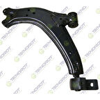 ROTİLSİZ SALINCAK ÖN SOL ALTBERLINGO MFXSARA ZX 19 1614447680TKNROT