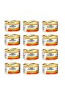 Gourmet Gold Kiyilmis Sigir Etli Kedi Konservesi 85gr 12 Adet