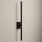 Modesco Regina Silindir 9W Dekoratif Led Duvar Aplik