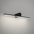 Modesco Cuenca 40 cm Dekoratif Led Duvar Aplik