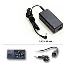 Lenovo ideaPad MiiX 300-10IBY 80NR Adaptör Laptop Şarj 5V 4A