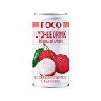 Liçili İçecek 350 ml