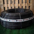 16X20 4 LT DAMLAMA BORUSU 20cm DELİKLİ 400 m 2 LİTRE DAMLAMA BORUSU YUVARLAK DAMLAMA HORTUMU