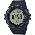 Casio Ae-1500Whx-1Avdf Erkek Kol Saati