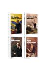 Başucu Klasikleri -4 Kitap