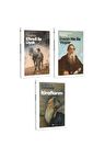 Tolstoy Üçlemesi -3 Kitap