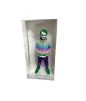 14 cm Kolleksiyonluk Hediyelik Masa Üstü 3D Baskı Joker  Fiğür 8022