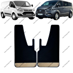 Ford Transit Tourneo Custom 2li Krom Paçalık, Çamurluk, Tozluk FRD0SZ028
