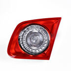 Enva Volkswagen Jetta Arka Stop Lambası Sağ İç Taraf 2005-2010 Duysuz 