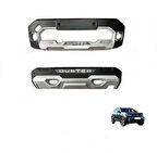 Renault Duster Ön Arka Koruma 2025+