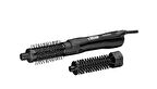 BaByliss AS82E Air Brush 800W İyon Teknolojili 38mm & 20mm Başlıklı Seramik Kaplama Saç Şekillendiri