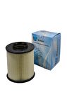 Ford Focus II Boru Tip 2004-2012 Hava Filtresi
