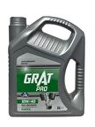 Grat Pro 10W-40 Yarı Sentetik Motor Yağı 5 Litre
