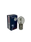 Motosiklet Tipi S2 12V 35/35W BA20D Ampul