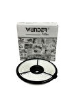 Wunder Suzuki Swift II 1.6 68-70 Kw 1989-2001 Hava Filtresi