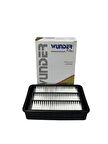 Wunder Mitsubishi Outlander II 2.0 108 Kw,2.0 D 103 Kw,2.2 D 115 Kw,2.4 125 Kw 2006-2012 Hava Filtre