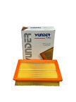 Wunder Fiat Marea 1.2, 1.4, 1.6, 1.8, 1.9 Jtd, 2.0, 2.0 Jtd 1996-2004 Hava Filtresi