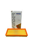 Wunder Lancia Ypslion 1.2, 1.4 2003-2011 Hava Filtresi