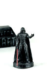 Star Wars Darth Vader Figure 10 cm Boyundadır 3D Figür / Büst