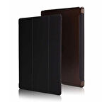 Gpack Apple iPad Air 10.9 2020 4.Nesil Kılıf Smart Cover Kapaklı Standlı Uyku Modlu sm3