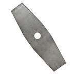 Tırpan başı bıçağı 2T 255mm